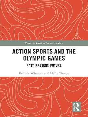 cover image of Action Sports and the Olympic Games
